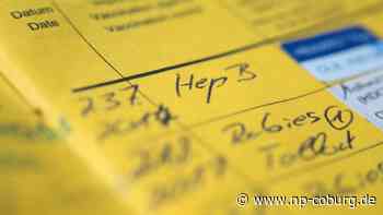 Krankheiten - Großbritannien: Unklare Hepatitis bei Kindern - Neue Presse Coburg