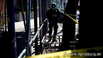 Analyse - Schusswaffen in USA: häufigste Todesursache von Kindern - Neue Presse Coburg