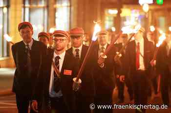 Coburg: Kinder- und Kulturfest statt CC-Fackelzug? - Fränkischer Tag