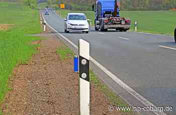 Neustadt - Polizei setzt weiter auf Kontrollen - Neue Presse Coburg