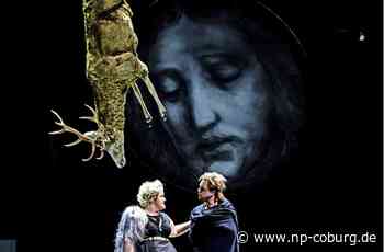 Neustart am Landestheater Coburg - Ab Ostern geht’s rund - Neue Presse Coburg