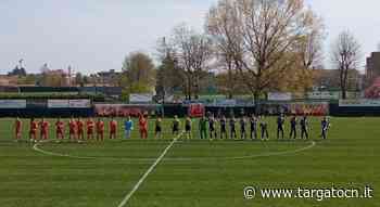 Calcio Serie D: ufficiali le designazioni degli anticipi, in campo anche Fossano e Bra - TargatoCn.it
