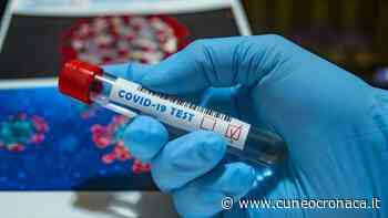 FOSSANO/ L'hotspot della Protezione civile riferimento per il mondo della scuola cuneese- Cuneocronaca.it - Cuneocronaca.it