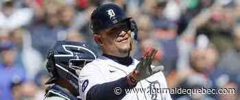 MLB: un 3000e coup sûr qui se laisser désirer