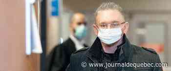 Peine exemplaire pour le client d’une ado forcée à se prostituer