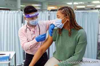 Are Pan-Coronavirus Vaccines Possible? - Seeking Alpha