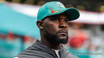 NFL wants to push Flores' lawsuit into arbitration