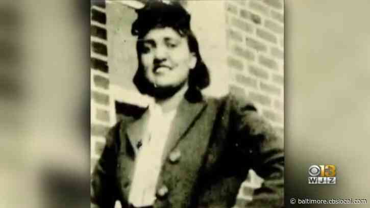 Sens. Cardin, Van Hollen Introduce Bill To Award Congressional Gold Medal To Henrietta Lacks