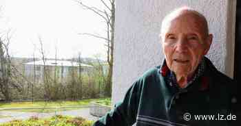 Plötzlich ist der Krieg wieder ganz nah | Lokale Nachrichten aus Detmold - Lippische Landes-Zeitung