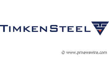 TimkenSteel Publishes Inaugural Sustainability Report