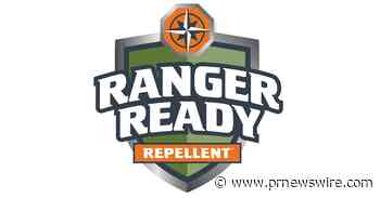Ranger Ready Introduces Repellent Refill Pouches for Earth Day