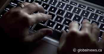 Saskatoon man charged in child pornography investigation