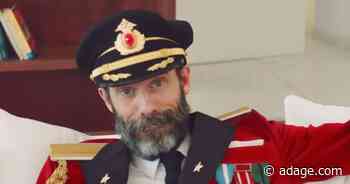See Captain Obvious' best Hotels.com ads as brand moves on from mascot