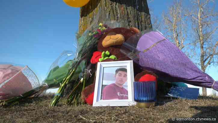 7 youths charged in deadly attack of Edmonton high school student