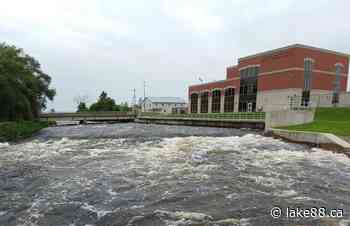 Sewage concerns in Smiths Falls to be addressed with Provincial funds - lake88.ca