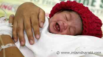 Reproductive justice goes hand in hand with securing better healthcare for people of color | Opinion - Miami Herald