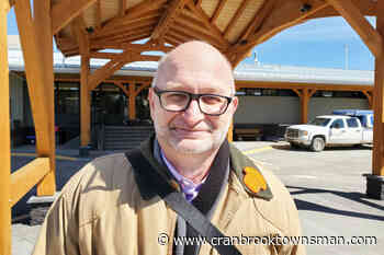 Justice minister visits First Nation leaders in Cariboo Chilcotin – Cranbrook Daily Townsman - Cranbrook Townsman