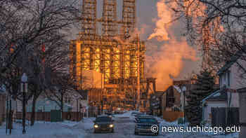 Law School clinic fights for environmental justice in East Chicago and Detroit - UChicago News