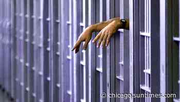 Washington group blames Illinois prison population's nearly fourfold rise since 1970s on 'extreme' sentencing laws - Chicago Sun-Times