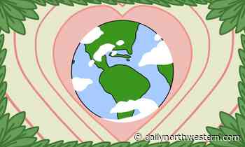 ETHS student activists lead first Climate Justice Conference - Daily Northwestern