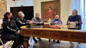 Ascoli Piceno, presentati Campionati italiani di tiro con l'arco e weekend ''A tutto Sport'' - picenotime.it