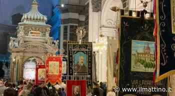 Aversa, rissa alla processione Madonna dell'Arco: «Troppa criminalità in associazioni» - ilmattino.it