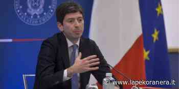 Covid, Speranza: «Possibile richiamo annuale o arco di tempo diverso» - La PekoraNera