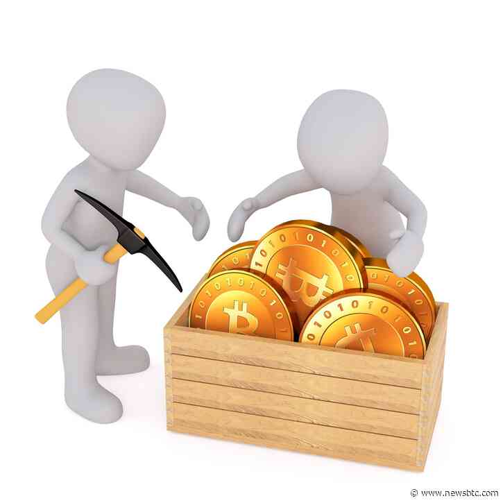 Bitcoin Holds Steady As US Extends Sanctions Against Russia To Cryptocurrency Mining