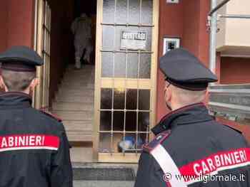 Uccide la madre a botte poi chiama il 112: "Venite a prendermi"