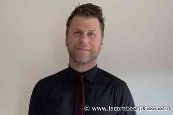 Newly appointed principal at Alix MAC School - Lacombe Express