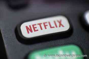 As shares plunge, Netflix takes aim at password sharing, ads - Lacombe Express