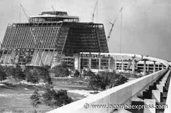 Florida Senate passes bill to end Disney self-government - Lacombe Express