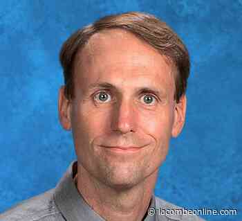 New assistant principal for Lacombe Composite High School - LacombeOnline.com