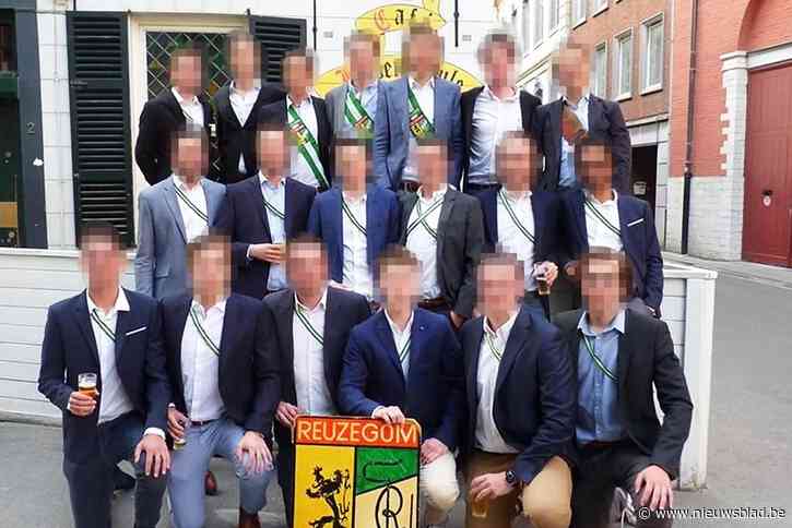 “Sanda Dia heeft de vissaus enkel door zijn eigen toedoen ingenomen”: dit is de verdediging van de Reuzegommers