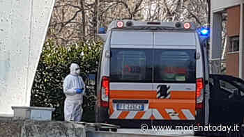 Contagi, numeri ancora alti. Oggi 23 nuovi ricoveri a Modena - ModenaToday