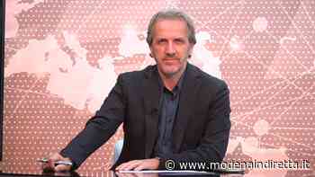 Trc Sport Modena di giovedì 21 aprile 2022 | Modenaindiretta - modenaindiretta.it