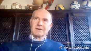 INTERVISTA TC - Ballotta: "Modena in B se non succede il finimondo" - Tutto Lega Pro