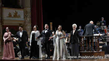 Modena Città del Belcanto, tanti eventi nella nuova stagione musicale - ModenaToday