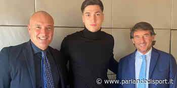 Sassuolo - Gazzetta di Modena - Toljan operato, Berardi in gruppo e Moro aggregato - Parlando di Sport