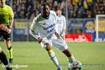 Modena FC - Resto del Carlino - Tesser pensa a Ogunseye. Una chance per Giovannini? - Parlando di Sport