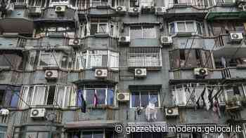 Modena, mai meno di 25 gradi negli uffici pubblici. La stretta sui condizionatori dal 1° maggio - La Gazzetta di Modena