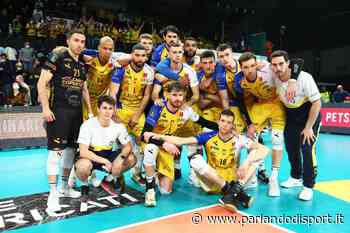 Modena rimonta e stende ancora Perugia: le pagelle del match - Parlando di Sport