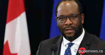 Alberta government expands bereavement and reservist leaves for employees