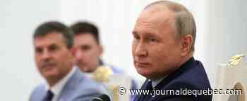 Poutine est fini, mais Macron et Le Pen l’ignorent