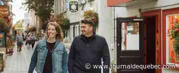 Quartier Petit Champlain: voici les boutiques où magasiner les tendances printanières