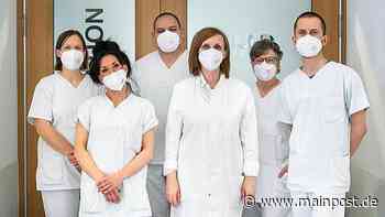 Intermediate Care Station am Krankenhaus in Ebern wieder in Betrieb - Main-Post