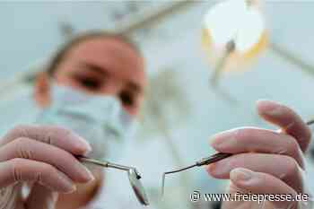 Wege zum Zahnarzt-Notdienst werden weiter - freiepresse.de