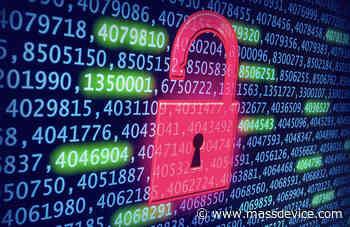 Moody's warns of cybersecurity, antitrust and supplier risks for medical device companies - Mass Device