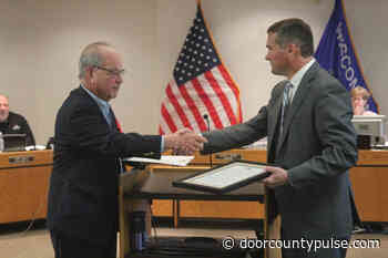 Door County Medical Center Recognized - Door County Pulse