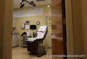 Sen. Smith: Abortion Restrictions Aren’t Medical, But ‘Put in Place For Political Reasons’ - CBS Minnesota